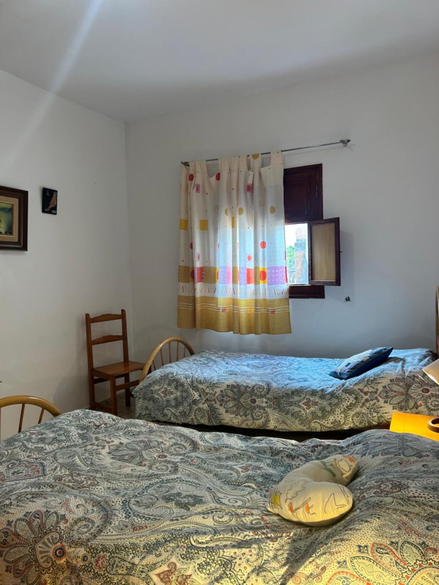 Casa Rural Teresita Entera Tranquila Llena De Bienestar กวีมาร์ ภายนอก รูปภาพ