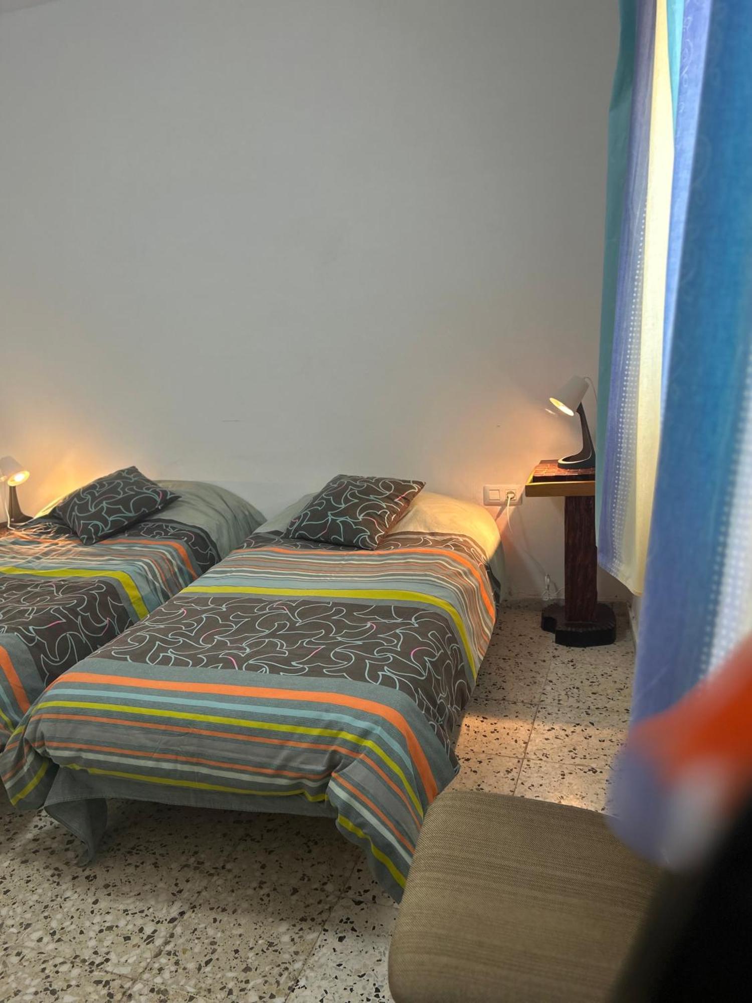 Casa Rural Teresita Entera Tranquila Llena De Bienestar กวีมาร์ ภายนอก รูปภาพ