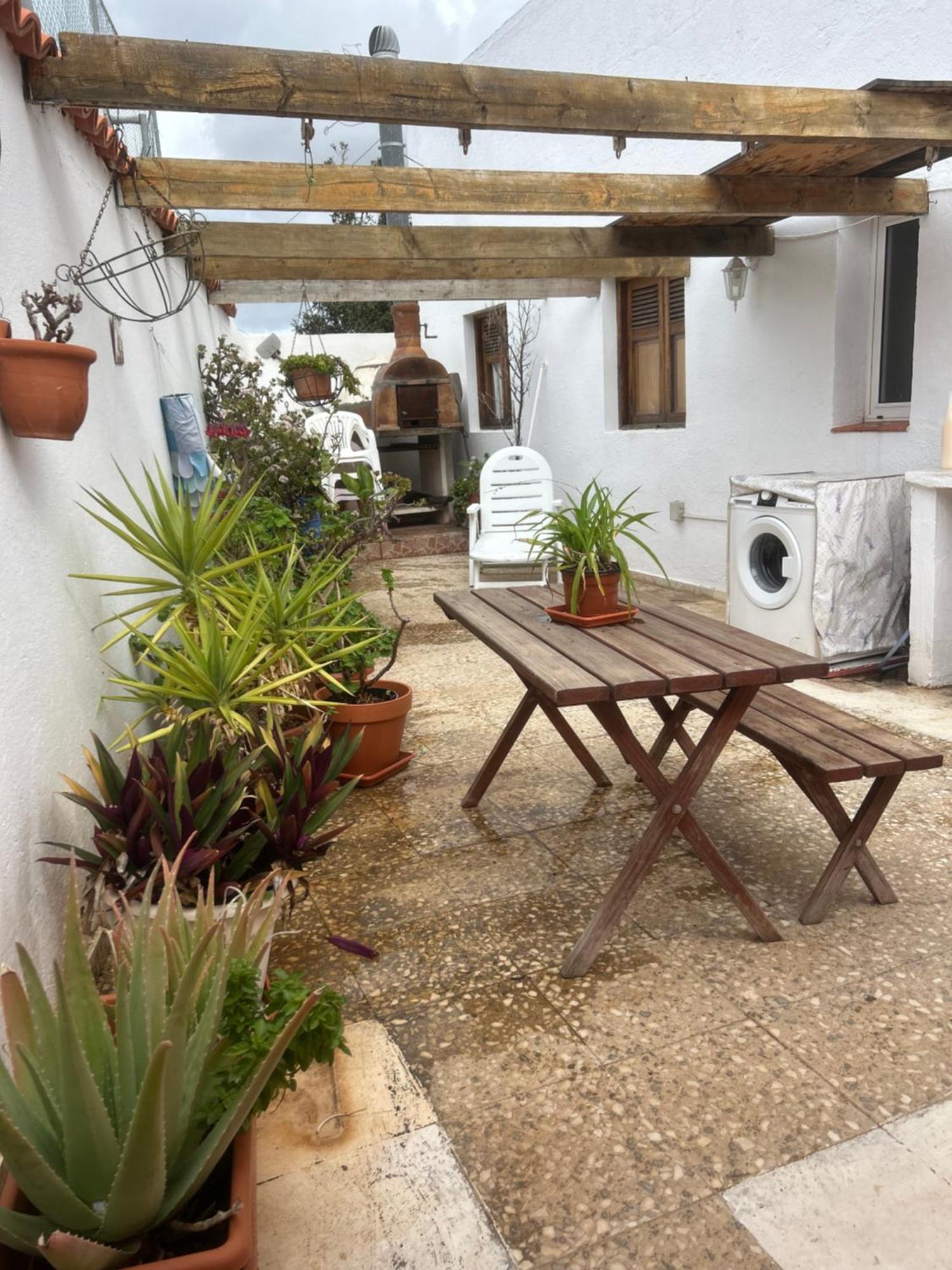 Casa Rural Teresita Entera Tranquila Llena De Bienestar กวีมาร์ ภายนอก รูปภาพ